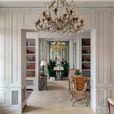 Hotel Du Quai Voltaire Paris Ngoại thất bức ảnh