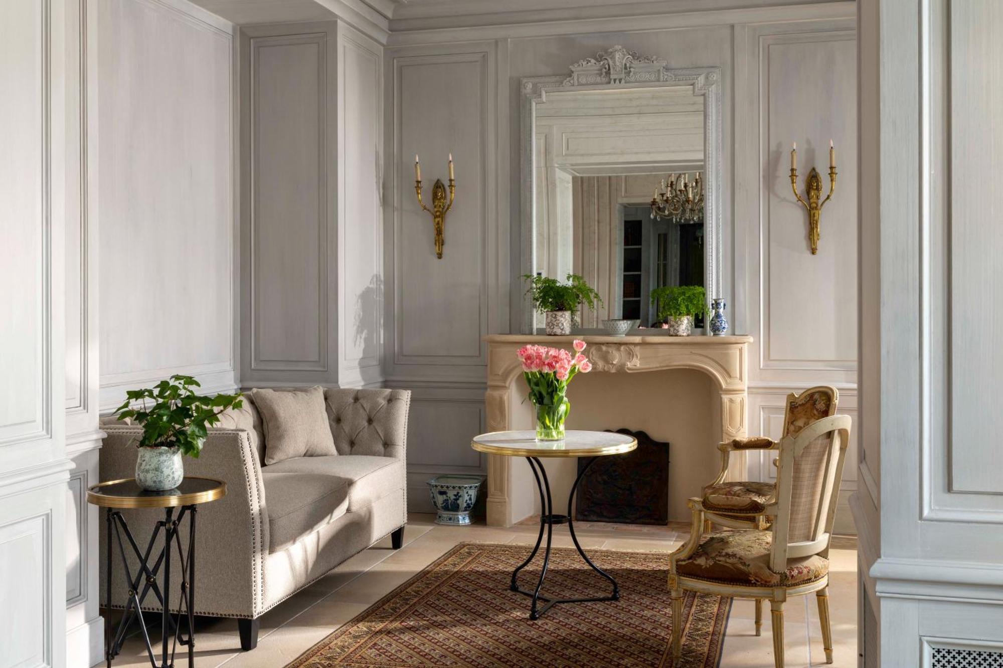 Hotel Du Quai Voltaire Paris Ngoại thất bức ảnh